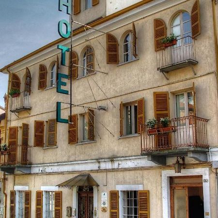 Hotel Pino Torinese Zewnętrze zdjęcie