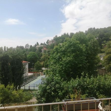 Hotel Pino Torinese Zewnętrze zdjęcie