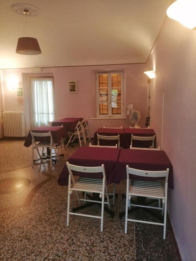 Hotel Pino Torinese Zewnętrze zdjęcie