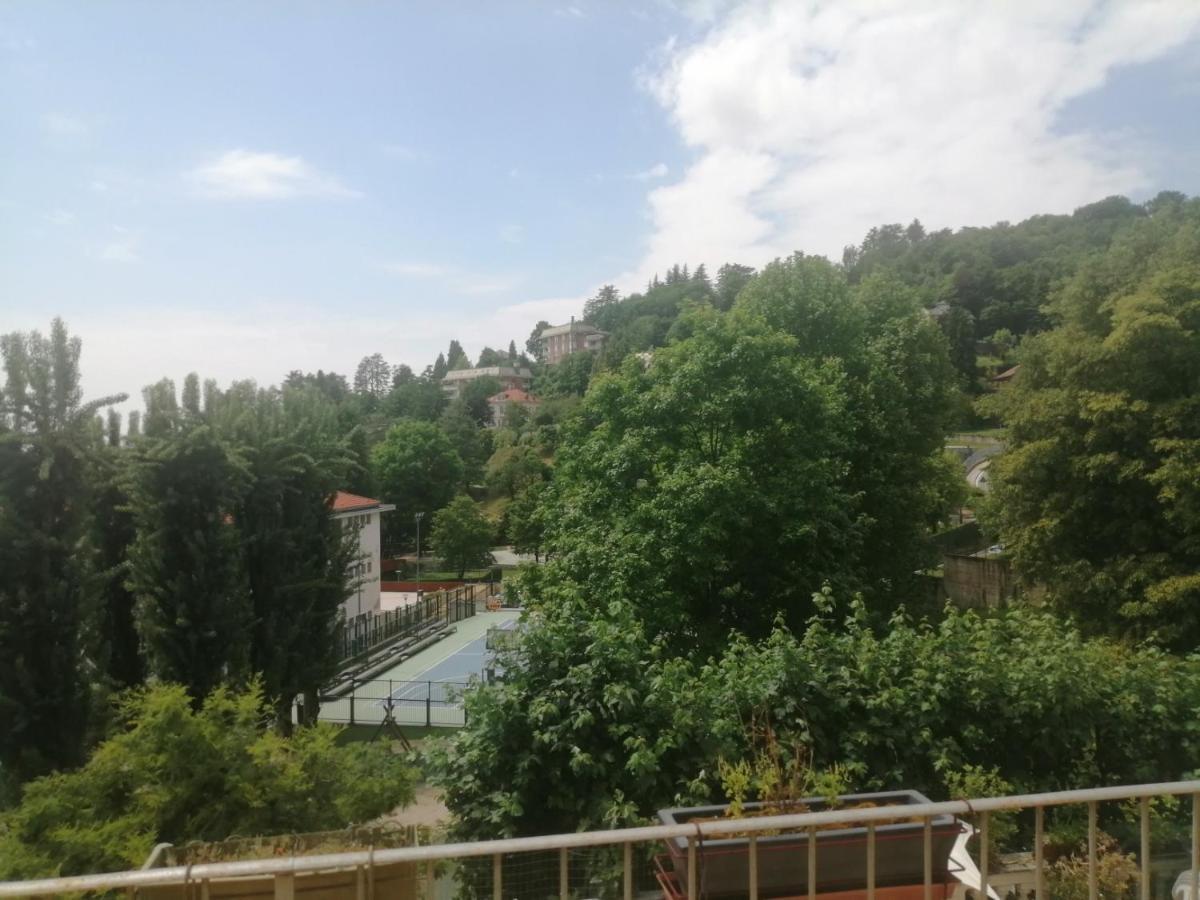 Hotel Pino Torinese Zewnętrze zdjęcie