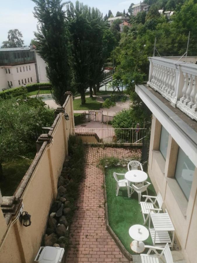 Hotel Pino Torinese Zewnętrze zdjęcie