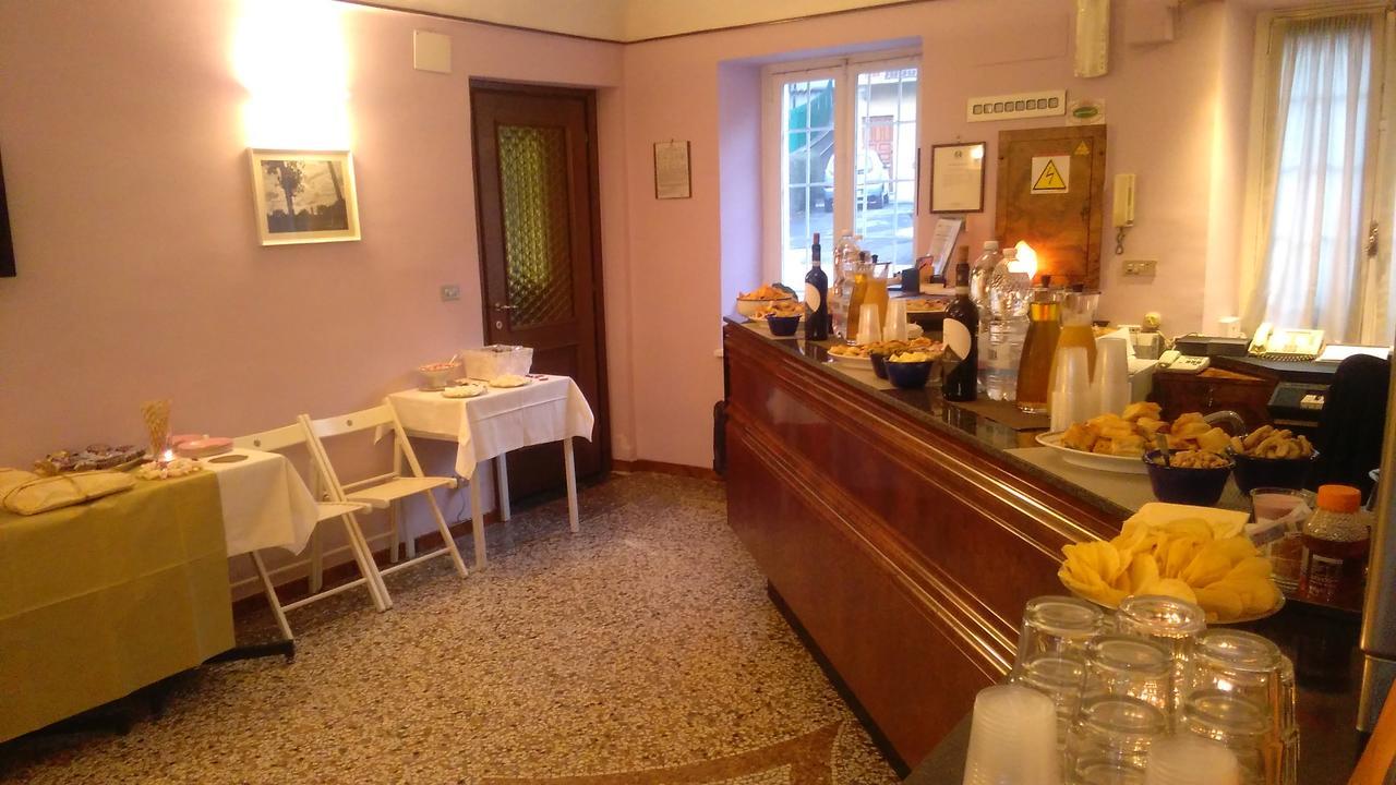 Hotel Pino Torinese Zewnętrze zdjęcie
