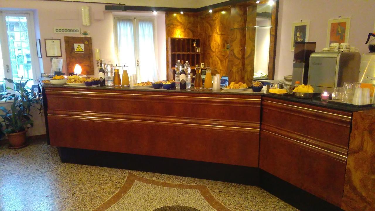 Hotel Pino Torinese Zewnętrze zdjęcie