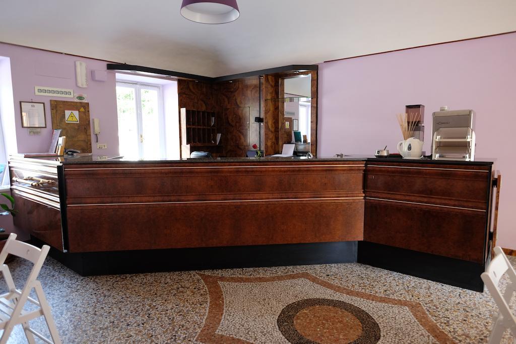 Hotel Pino Torinese Zewnętrze zdjęcie