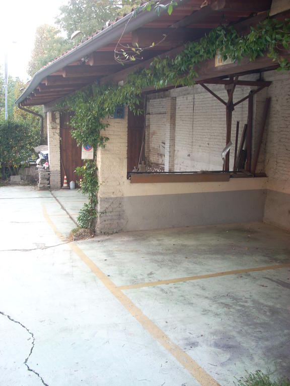 Hotel Pino Torinese Zewnętrze zdjęcie