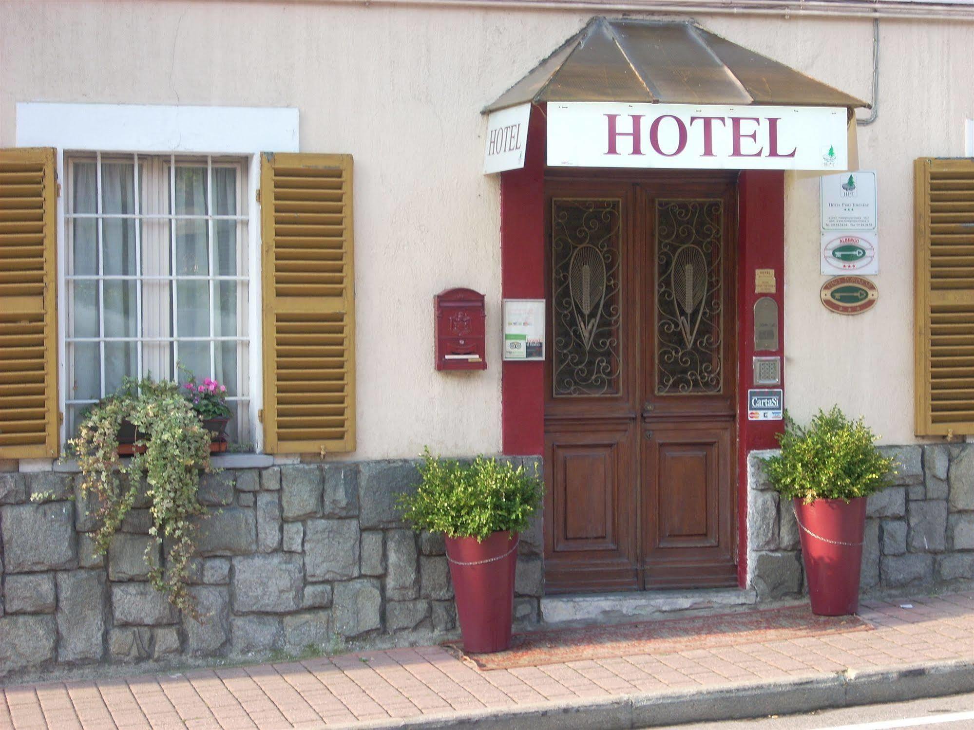 Hotel Pino Torinese Zewnętrze zdjęcie