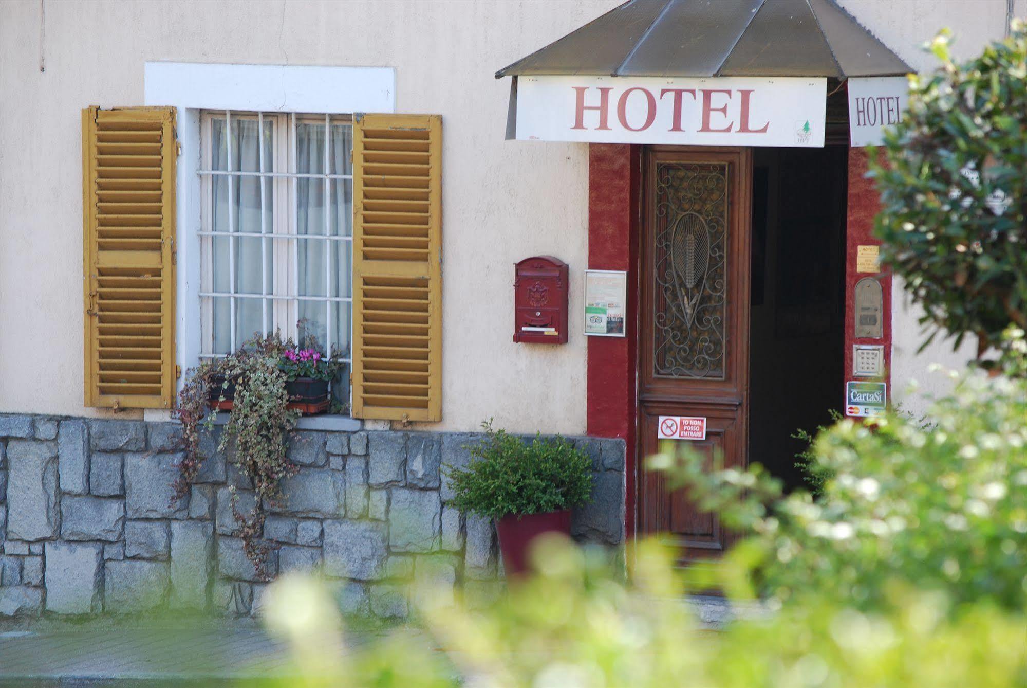 Hotel Pino Torinese Zewnętrze zdjęcie