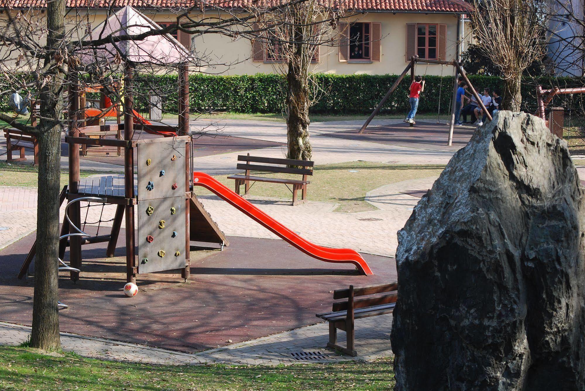 Hotel Pino Torinese Zewnętrze zdjęcie