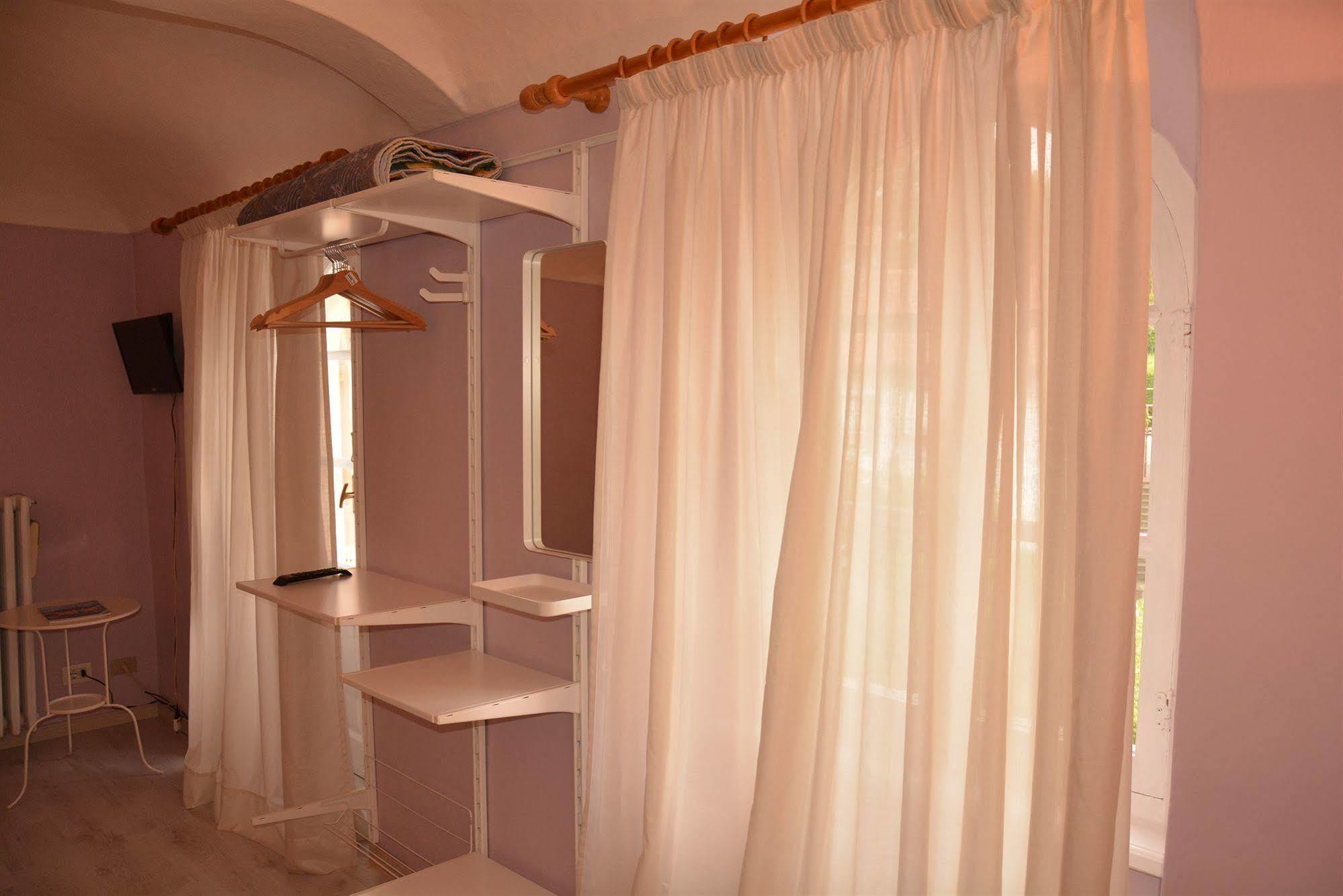 Hotel Pino Torinese Zewnętrze zdjęcie