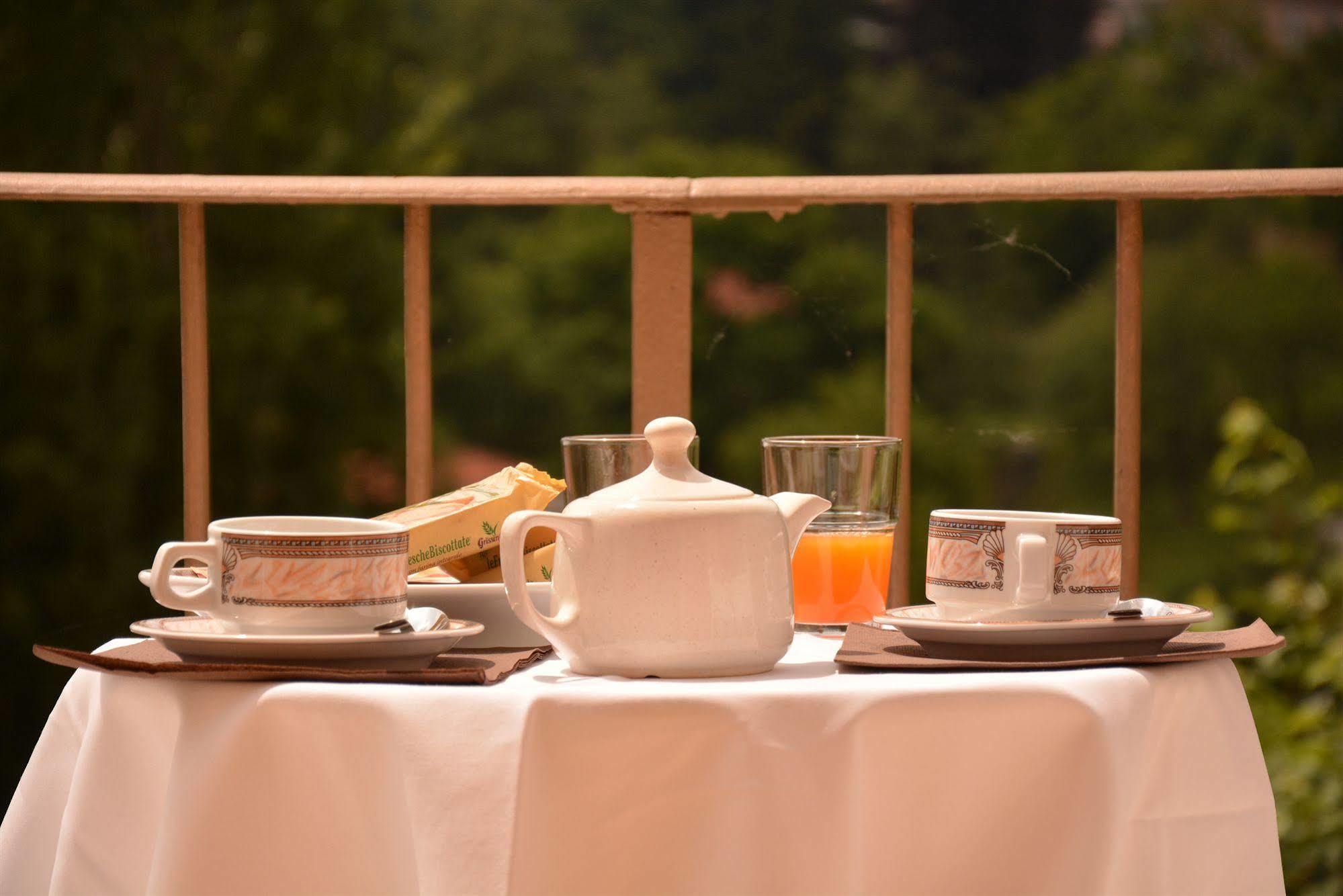 Hotel Pino Torinese Zewnętrze zdjęcie