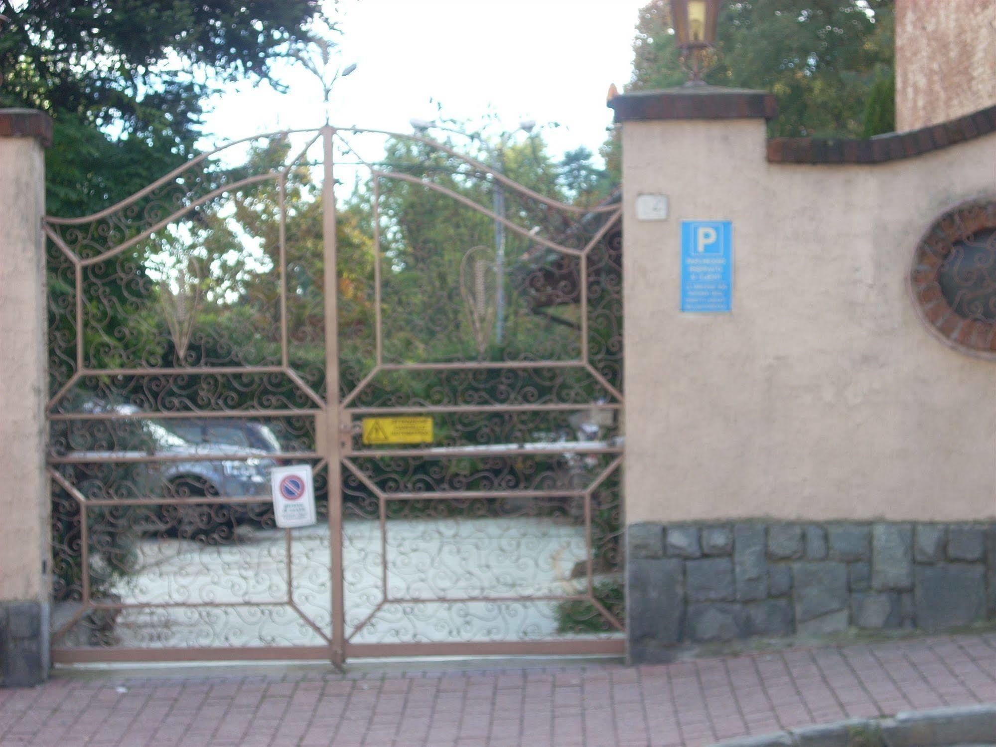 Hotel Pino Torinese Zewnętrze zdjęcie