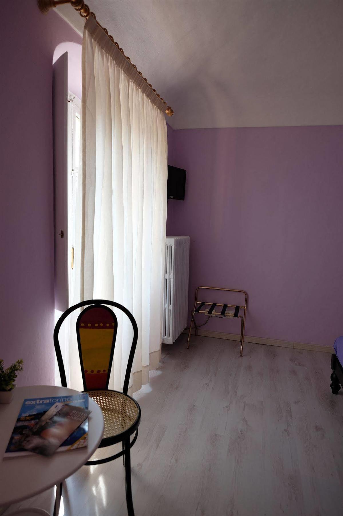 Hotel Pino Torinese Zewnętrze zdjęcie