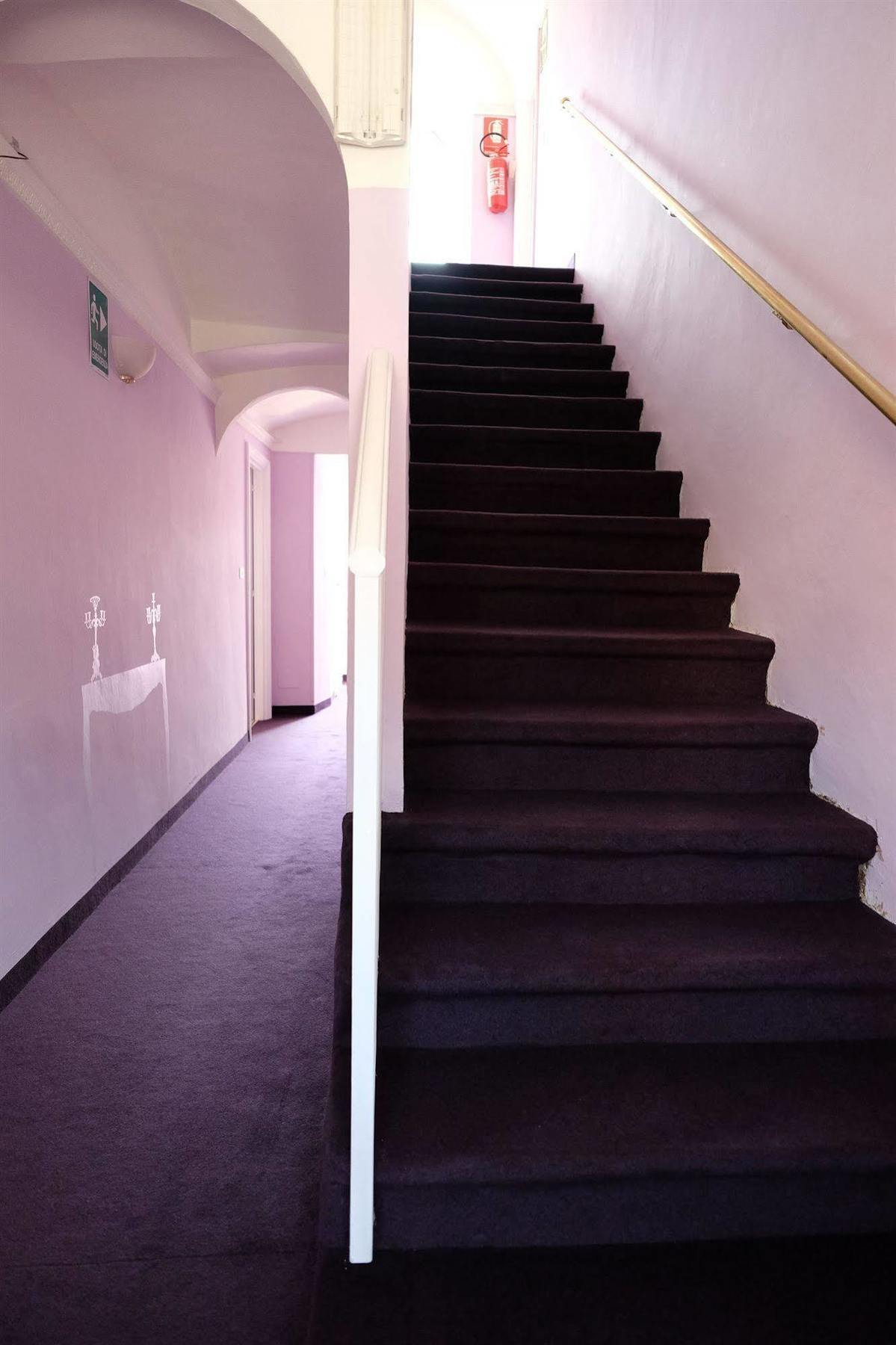 Hotel Pino Torinese Zewnętrze zdjęcie